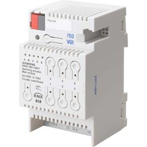 Siemens Siemens-KNX 5WG15621AB11 Hauptmodul 5WG1562-1AB11