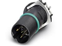 phoenixcontact Sensor-/Aktor-Einbausteckverbinder M12 Kontaktträger Polzahl: 5 60St.