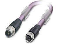 phoenixcontact Phoenix Contact Bus-Systemkabel SAC-2P-M12M #1507340