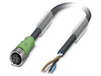 phoenixcontact Phoenix Contact Sensor-/Aktor-Kabel SAC-4P-10,0 #1509500