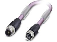 phoenixcontact Phoenix Contact Bus-Systemkabel SAC-5P-M12M #1507531