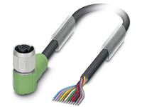 phoenixcontact Phoenix Contact Sensor-/Aktor-Kabel SAC-12P- 3,0#1554908