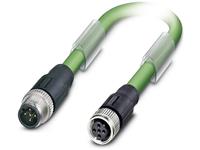 phoenixcontact Phoenix Contact Bus-Systemkabel SAC-5P-M12M #1507175