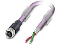 phoenixcontact Phoenix Contact Bus-Systemkabel SAC-2P- 5,0 #1507308