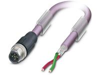 phoenixcontact Phoenix Contact Bus-Systemkabel SAC-2P-M12M #1507256