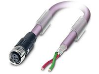 phoenixcontact Phoenix Contact Bus-Systemkabel SAC-2P- 5,0 #1518070