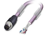 phoenixcontact Phoenix Contact Bus-Systemkabel SAC-5P-M12M #1507434