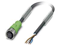 phoenixcontact Phoenix Contact Sensor-/Aktor-Kabel SAC-4P-20,0 #1500224