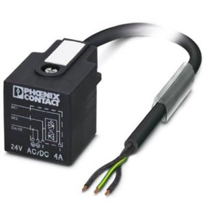 phoenixcontact Phoenix Contact SAC-3P- 1,5-PVC/A-1L-Z 1438684 Inhoud: 1 stuk(s)