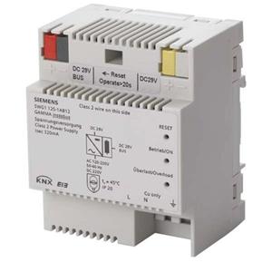 Siemens 5WG1125-1AB12 - EIB, KNX power supply 320mA, N125/12, 5WG1125-1AB12 - special offer