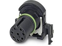 phoenixcontact Sensor-/Aktor-Einbausteckverbinder M12 Buchse, Einbau Polzahl: 8 20St.