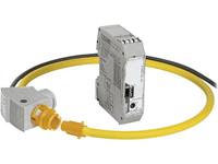 phoenixcontact Stromwandler  PACT RCP-4000A-1A-D95 1 Set