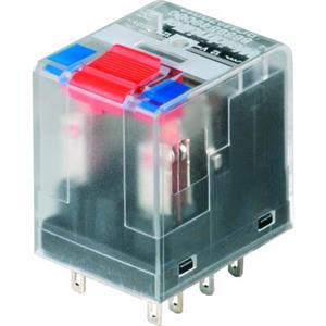 Weidmüllerlerlerlerlerlerlerlerlerlerlerlerlerlerlerlerlerlerlerlerlerlerlerlerlerlerlerlerlerlerler RCM370024 Steekrelais 24 V/DC 10 A 3x wisselcontact 10 stuk(s)