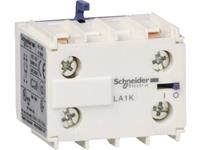 Schneider Electric LA1KN11 - Auxiliary contact block 1 NO/1 NC LA1KN11