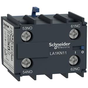 schneiderelectric Schneider Electric Hilfsschalterblock LA1KN11