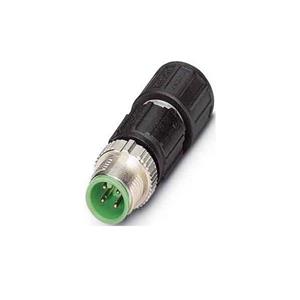 phoenixcontact Phoenix Contact Sensor-/Aktor-Stecker SACCMS4QO-0,75-M SCO