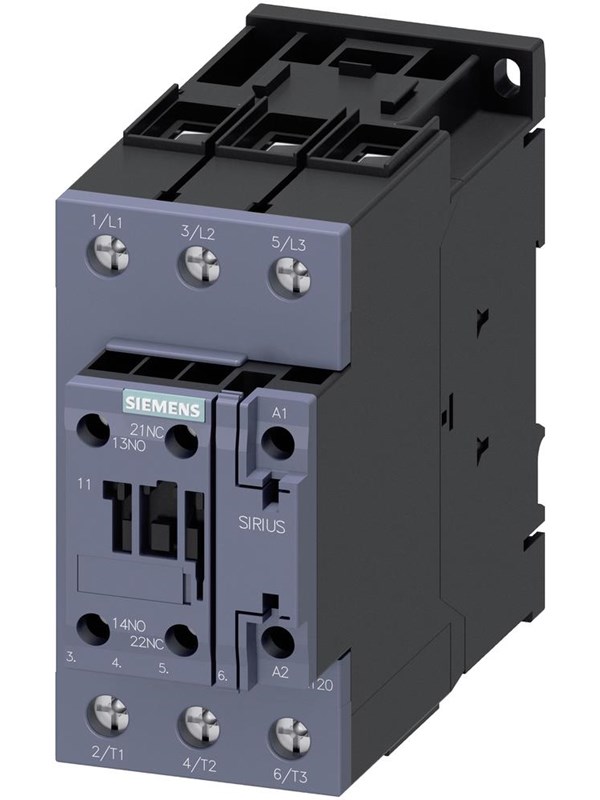 siemensindus.sector Siemens Indus.Sector Schütz 3RT2037-1NB30