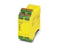 phoenixcontact Phoenix Contact Sicherheitsrelais PSR-SPP- 24DC/ESD/5X1/1X2/T10S Betriebsspannung: 24 V/DC 5 Schlie�