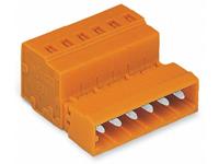 WAGO 231-646 Male header (standaard) 300 Totaal aantal polen: 16 Rastermaat: 5.08 mm 25 stuk(s)