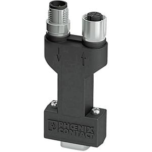 Phoenix SUBCON-PLUS #2902326 - Sub-D connector 9-p SUBCON-PLUS 2902326