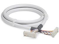 phoenixcontact Phoenix Contact Systemkabel und Zubehör FLK 20/EZ-D #2296401