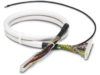 phoenixcontact Phoenix Contact FLK 14 / EZ-DR / 200 / KONFEK / S - kabel Inhoud: 1 stuk(s)