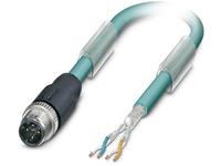 phoenixcontact Phoenix Contact Bussystem-Kabel SAC-4P-M12MS#1569401