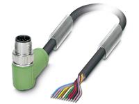 phoenixcontact Phoenix Contact Sensor-/Aktor-Kabel SAC-12P-MR/ #1554830