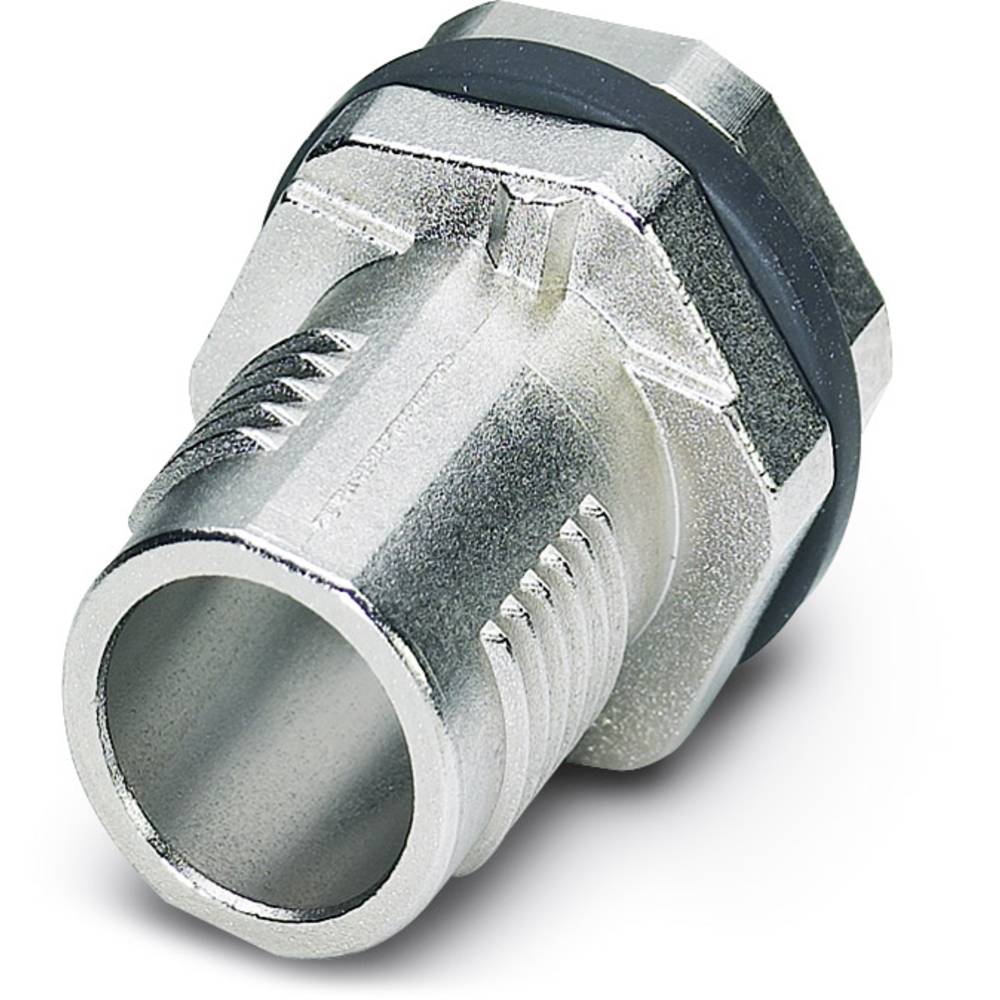 phoenixcontact Sensor-/Aktor-Steckverbinder, unkonfektioniert M12 Gehäuseverschraubung 10S