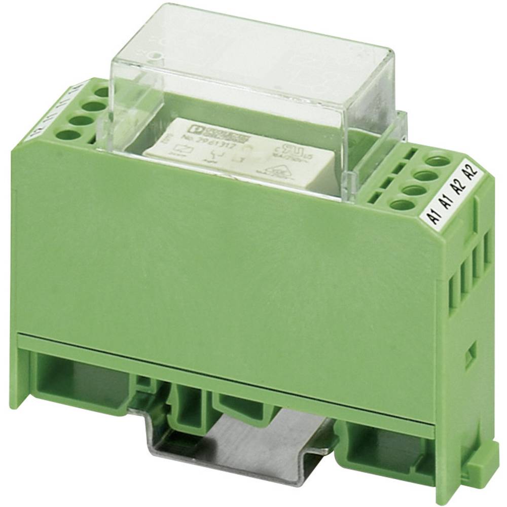 phoenixcontact EMG 22-REL/KSR- 24/21-21 Relaisbaustein Nennspannung: 24 V/DC, 24 V/AC Schaltstrom (