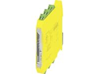phoenixcontact Sicherheitsrelais PSR-MM25-1NO-2DO-24DC-SP Betriebsspannung: 24 V/DC 1 Schließer (B