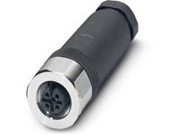 phoenixcontact Phoenix Contact Sensor-/Aktor-Stecker SACC-M12FS- #1553268
