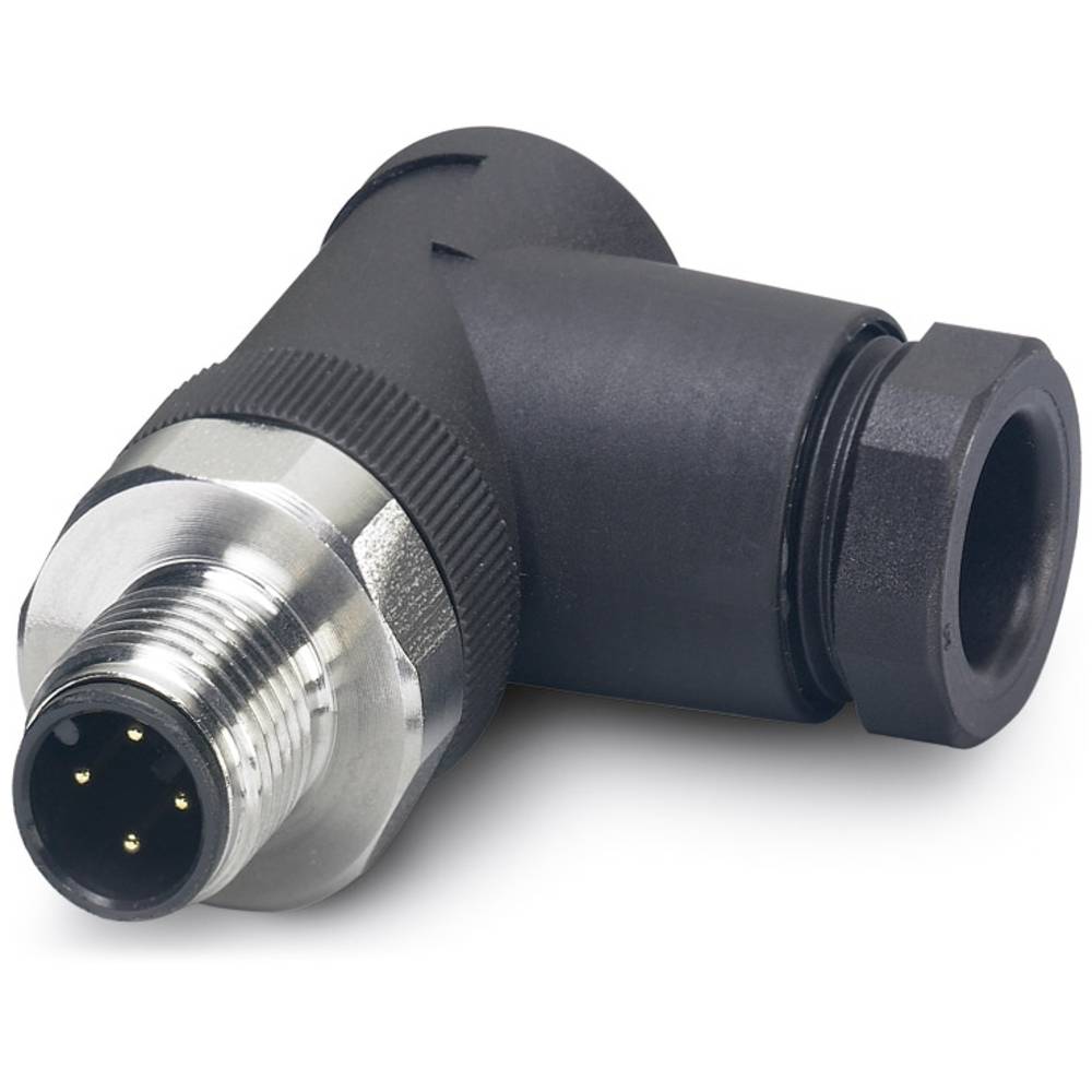phoenixcontact Phoenix Contact Sensor-/Aktor-Stecker SACC-M12MR- #1553226