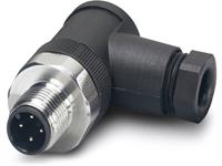phoenixcontact Phoenix Contact Sensor-/Aktor-Stecker SACC-M12MR- #1553200