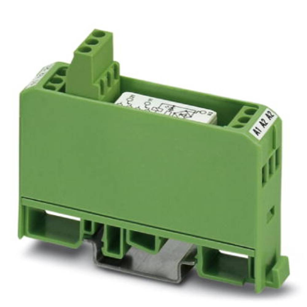 phoenixcontact EMG 17-REL/KSR-120/21-21-LC Relaisbaustein Nennspannung: 120 V/DC, 120 V/AC Schaltst