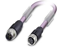 phoenixcontact Phoenix Contact Bus-Systemkabel SAC-5P-M12M #1507557