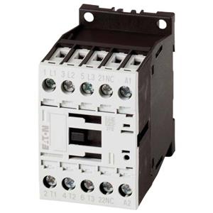 eaton DILM7-01(230V50HZ) - Magnet contactor 7A 230VAC DILM7-01(230V50HZ)