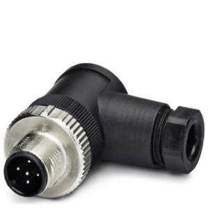 phoenixcontact Phoenix Contact 1542994 Sensor/actuator connector, niet geassembleerd M12 Aantal polen: 5 Stekker, haaks 1 stuk(s)