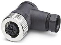 phoenixcontact Phoenix Contact Sensor-/Aktor-Stecker SACC-FR-5CO #1543061