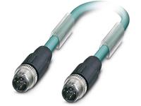 phoenixcontact Phoenix Contact Bus-Systemkabel SAC-4P-M12 #1569456