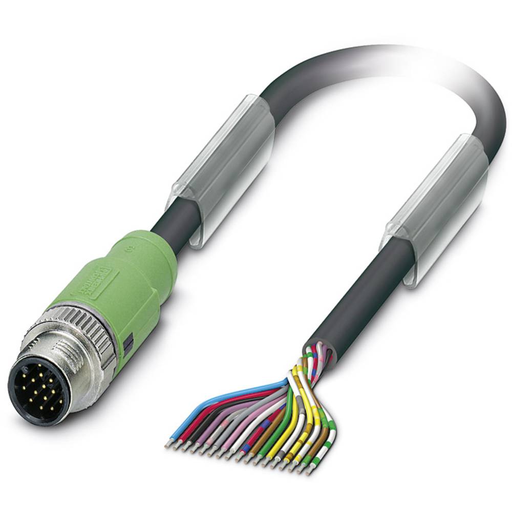 phoenixcontact Phoenix Contact Sensor-/Aktor-Kabel SAC-17P-MS/ #1555266