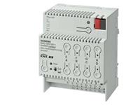 Siemens Siemens-KNX 5WG15251EB01 Dimmaktor 5WG1525-1EB01