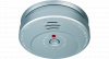 Smartwares Rookmelder RM149A aluminium look met 5 jaar batterij
