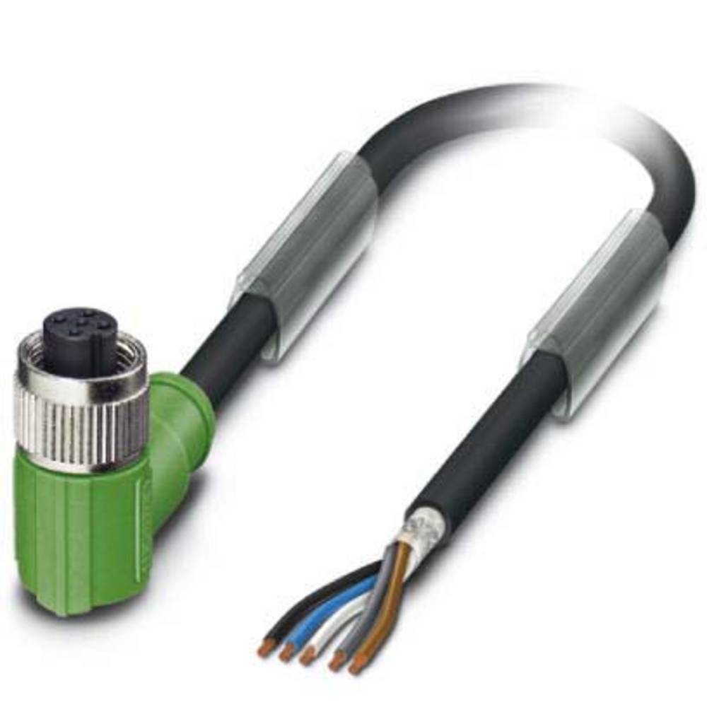 phoenixcontact Phoenix Contact Sensor-/Aktor-Kabel SAC-5P-10,0 #1500761