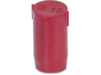 SEALING PLUG 10X16 RD SEALING PLUG 10X16 RD - Verschlussstopfen Inhalt: 10St.