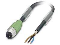 phoenixcontact Phoenix Contact Sensor-/Aktor-Kabel SAC-3P-M12M #1682650