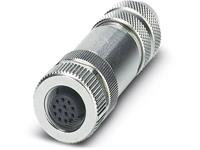 phoenixcontact Phoenix Contact Steckverbinder SACC-M12FS-1#1404411