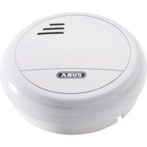 Draadloze rookmelder ABUS RM40 koppelbaar