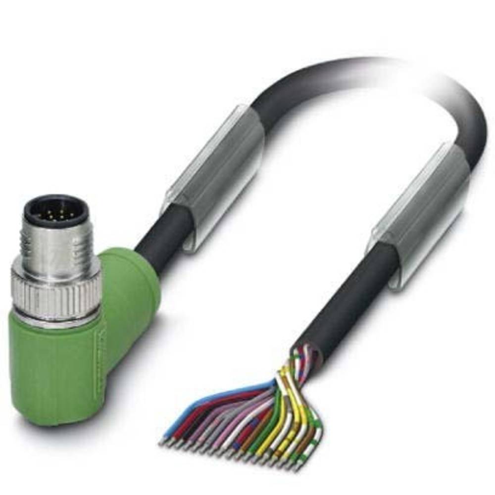 phoenixcontact Phoenix Contact Sensor-/Aktor-Kabel SAC-17P-MR/ #1555305