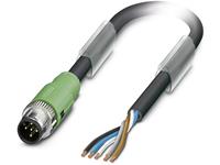 phoenixcontact Phoenix Contact Sensor-/Aktor-Kabel SAC-5P-MS/ #1518326